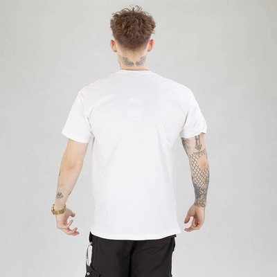 Koszulka Chada Proceder Broken biała