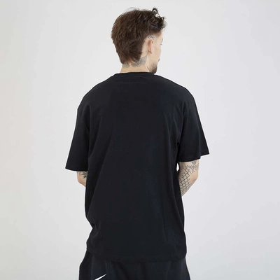 Koszulka Lucky Dice Baggy Lucky Dice Represent czarna