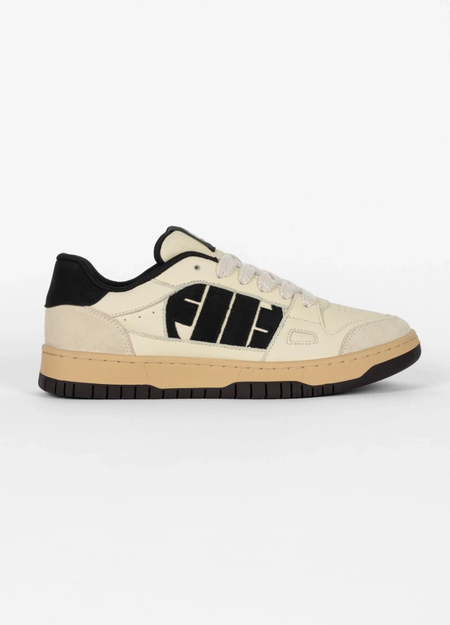 Buty Buty Pit Bull Elkwood beżowe
