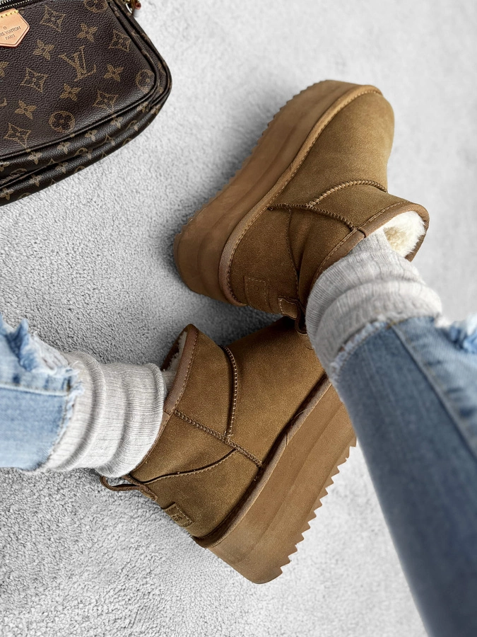 Śniegowce Olavoga Mistic camel