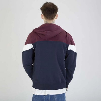 Komplet Champion  221789 granatowy