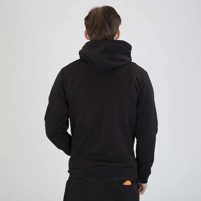 Bluza Patriotic Hoodie P-Classic czarna