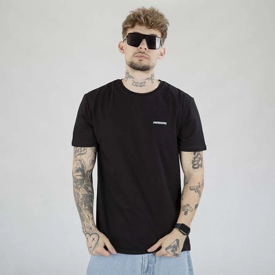 Koszulka Patriotic F-Steel czarna