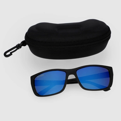 Okulary Przeciwsłoneczne Chada Proceder DRS_107C4 + Etui