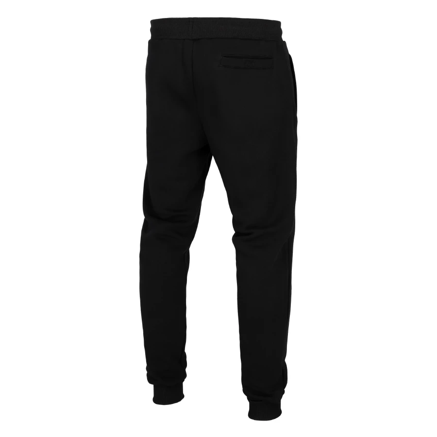 Spodnie Dresowe Chada Mini Kastet czarne