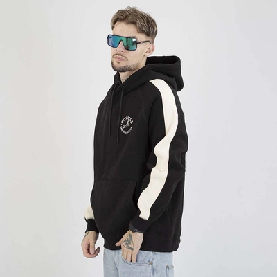 Bluza Pit Bull Hoodie San Diego CA czarna