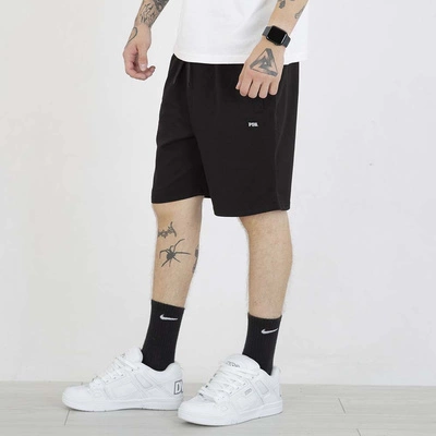 Spodenki Dudek P56 AMH czarne