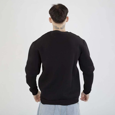 Bluza Chada Crewneck WGW Chada czarna