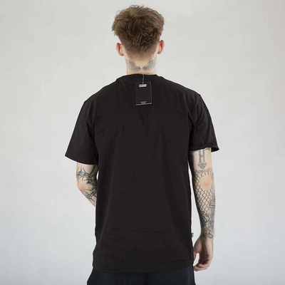 Koszulka Diil Witraż czarna