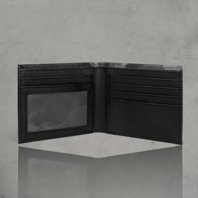 Pit Bull Portfel Cross Camo szaro czarny