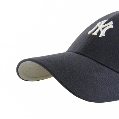 Czapka 47 Brand MLB New York Yankees Base Runner Snap '47 MVP B-BRMPS17WBP-NYA