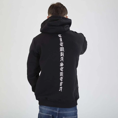 Bluza Hoodie Ciemna Strefa CS Chicano czarna