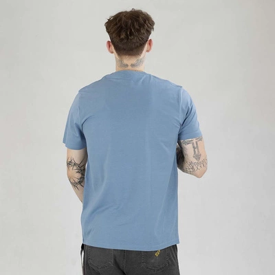 Koszulka Prosto Classh niebieska