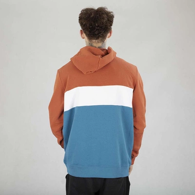 Bluza Hoodie 4F M1032 brązowa