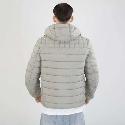 Kurtka Pit Bull Foothill szarozielona