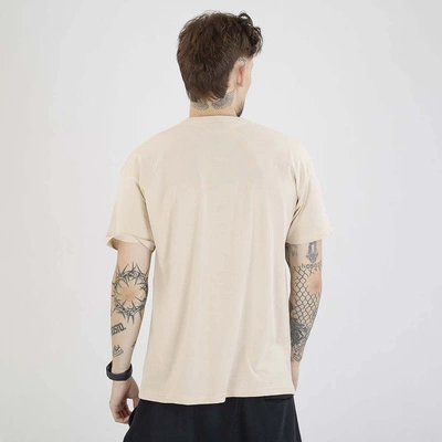 Koszulka Dudek P56 AMH beżowa