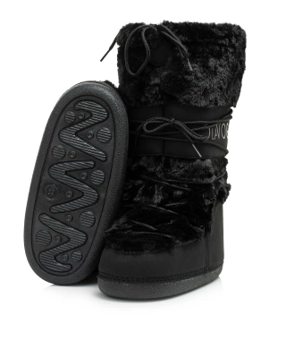 Śniegowce Olavoga Wenus czarne