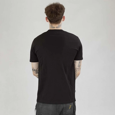 Koszulka Diil Line czarna