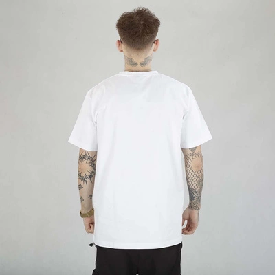 Koszulka Prosto Raww biała