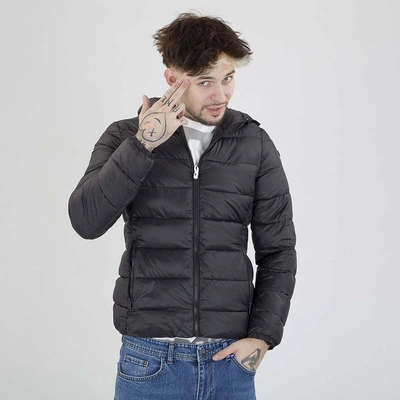 Kurtka Unisex Champion 118209 czarna