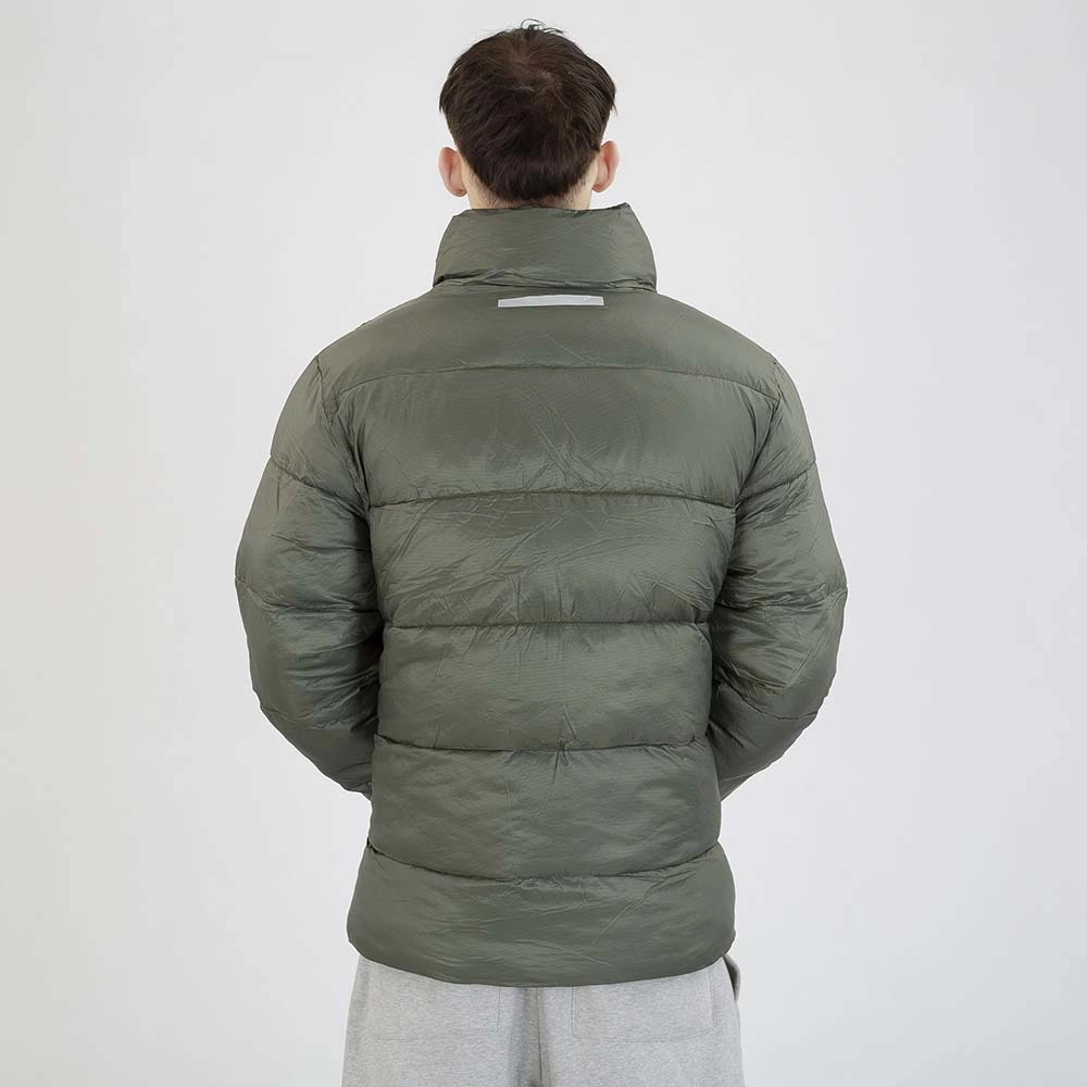 Kurtka Prosto Zimowa Void-9 oliwkowa