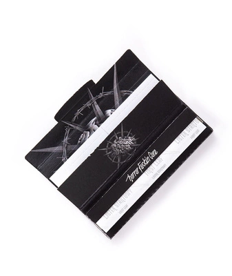 Bletki Brain Dead Familia Purple Dentysta Z Filtrami