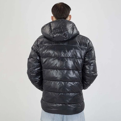 Kurtka Pit Bull Pepperwood Ribstop czarna