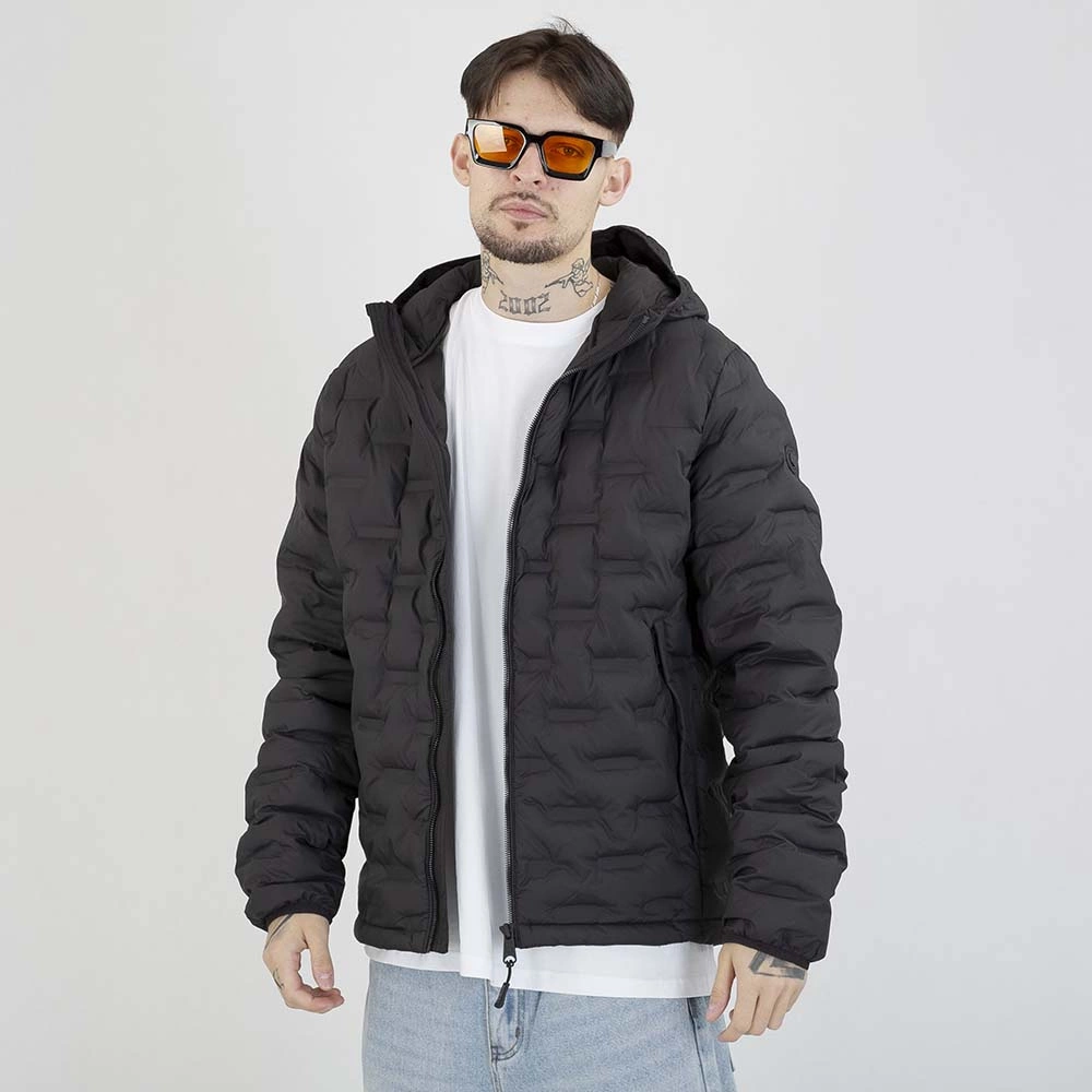 Kurtka Pit Bull Camino czarna