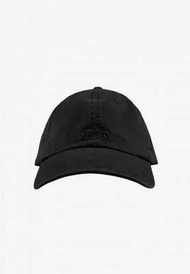 Cap Baseball Prosto Onyx czarna