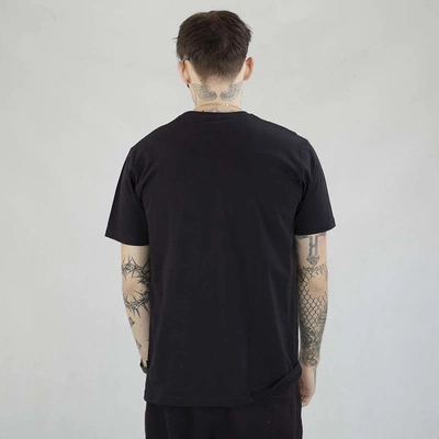 Koszulka Środowisko Miejskie Alcotourist Bear czarna