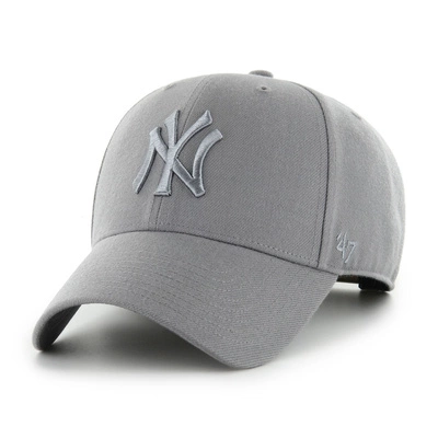 Czapka 47 Brand MLB New York Yankees '47 MVP SNAPBACK B-MVPSP17WBP-DYC
