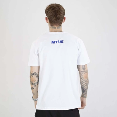 Koszulka Motive Laur biała