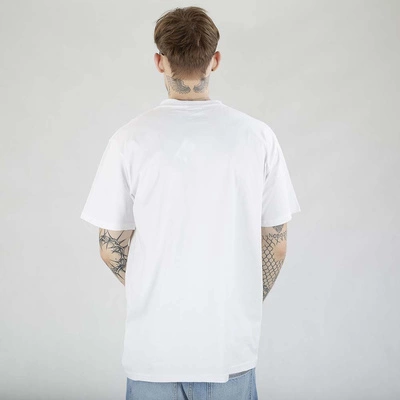 Koszulka Prosto Plurt biała