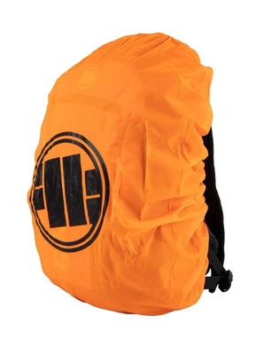 Plecak Pit Bull Bike Sports czarno granatowy