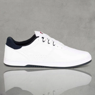 Buty Etnies Josl1N White Navy Red