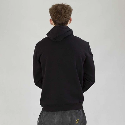 Bluza Dudek P56 Hoodie Progres PRDP czarna
