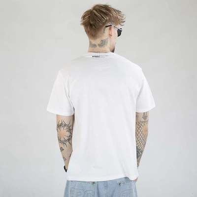 Koszulka Pit Bull Casino 3 biała