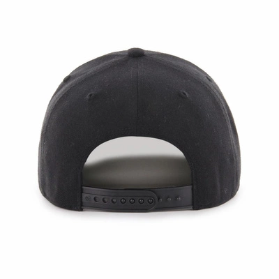 Czapka 47 Brand MLB Chicago White Sox Cold Zone '47 MVP DP B-CLZOE06WBP-BK