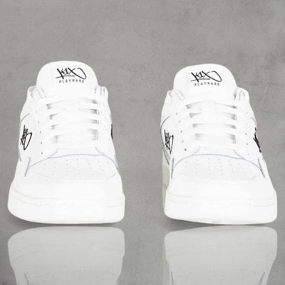Buty K1X Sweep Low 1084760 white black