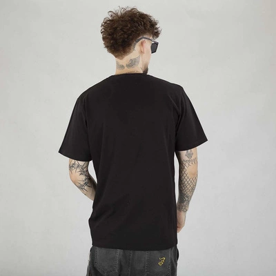 Koszulka SSG Crumble SSG czarna