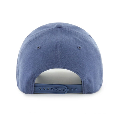 Czapka 47 Brand MLB New York Yankees '47 MVP SNAPBACK B-MVPSP17WBP-TBK