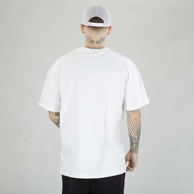 Koszulka Prosto Twen biała