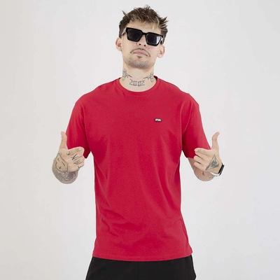 Koszulka Dudek P56 AMH czerwona