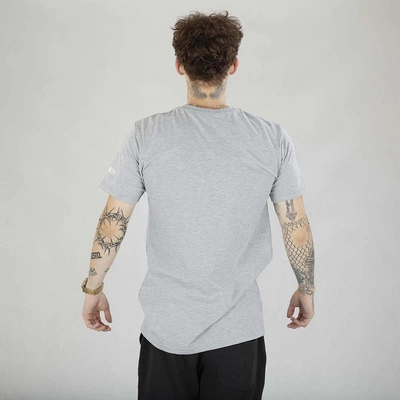 Koszulka Biuro Ochrony Rapu basic B Jasny szara