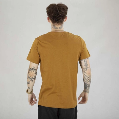 Koszulka 4F Regular M0950 złota