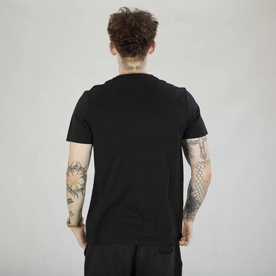 Koszulka 4F Regular M0878 czarno czarna