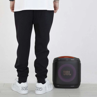 Spodnie dresowe Pit Bull Dogwood czarne