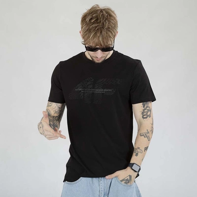 Koszulka 4F M2004 czarna