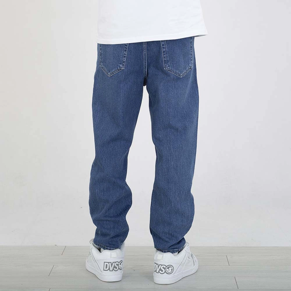 Spodnie I8 Denim BOY59 niebieskie