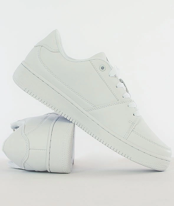 Lando-SNAP LDO-312WHT White